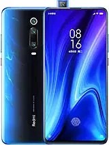 Compartilhamento de Internet com um Xiaomi Redmi K20 Pro