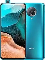 Enviar minha localização de um Xiaomi Redmi K30 Pro