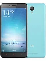 Xiaomi Redmi Note 2