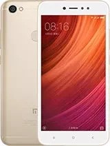 Compartilhando Wi-Fi com um Xiaomi Redmi Note 5A Standard Edition