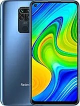 Xiaomi Redmi Note 9