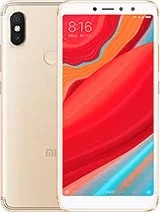 Compartilhamento de Internet com um Xiaomi Redmi S2 (Redmi Y2)