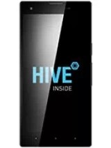 Compartilhamento de Internet com um XOLO Hive 8X-1000