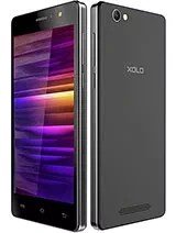 Compartilhamento de Internet com um XOLO Era 4G