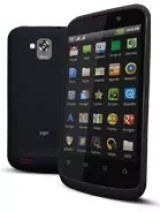 Compartilhando Wi-Fi com um Yezz Andy 3G 4.0 YZ1120