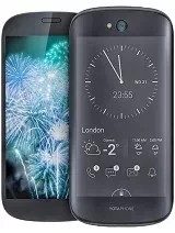 Enviar minha localização de um Yota YotaPhone 2