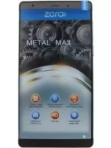 Gravar tela em Zero Metal Max M2000