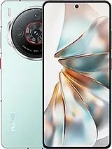 Gravar ecrã ZTE nubia Z60S Pro