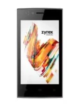 Compartilhando Wi-Fi com um Zyrex ZA977